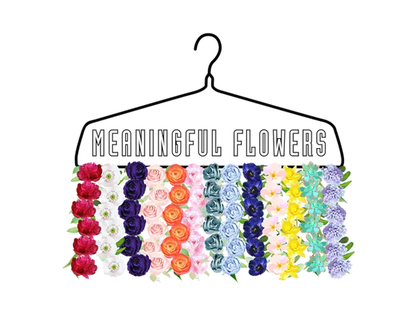 Meaningful Flowers